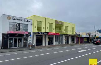 Modern & Central on Colombo