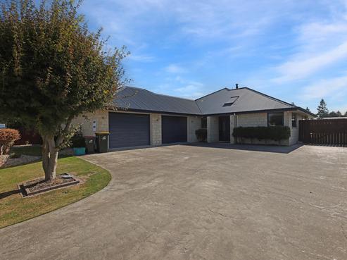 22 Anne Street, Tinwald