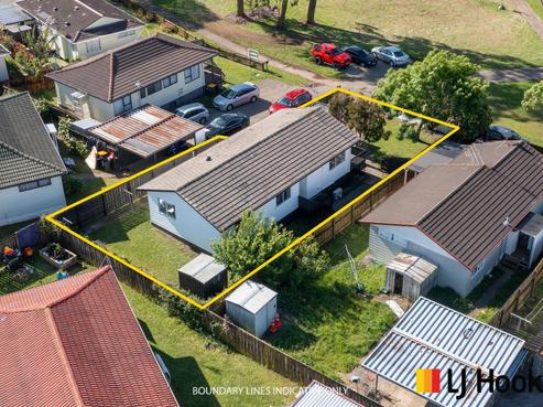 3/10 Penion Drive, Flat Bush