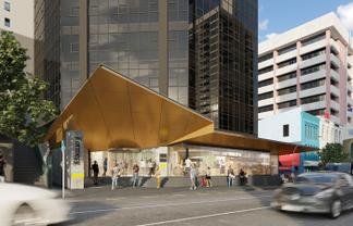 Turn-Key Offices - The Formery