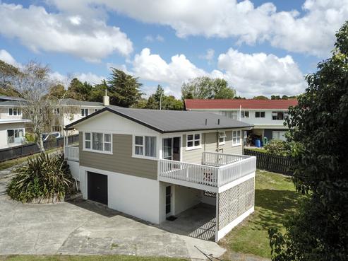 21 Clyde Street, Dargaville