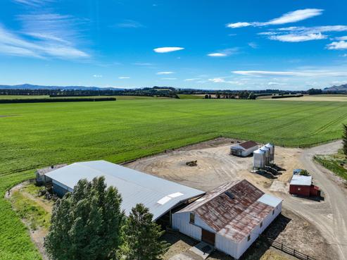 909 Nine Mile Road, Riversdale