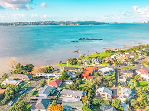 33B Gill Avenue, Te Atatu Peninsula