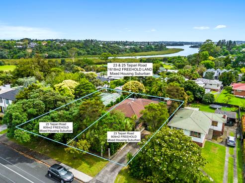 25 Taipari Road, Te Atatu Peninsula