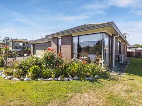 29 Saint Leonards Road, Temuka