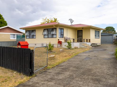 119 Dundee Drive, Flaxmere