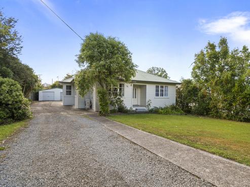 20 Thrush Street, Taihape and Surrounds