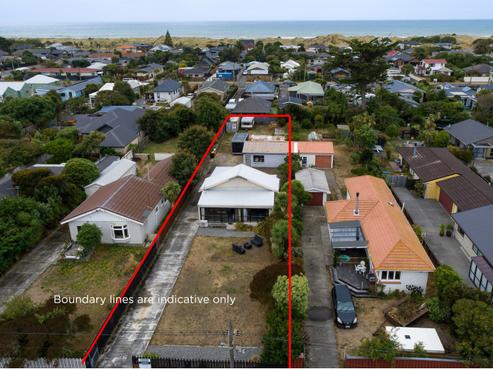 261 Estuary Road, South New Brighton