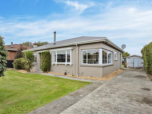 27 Islington Street, Turnbull Thomson Park