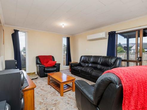 19 Rugby Street, Waimate