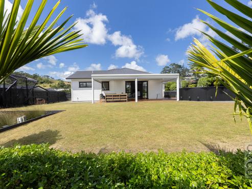 21 Pukemarino Road, Waimauku