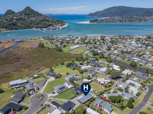 32 Tairua Palms Place, Tairua