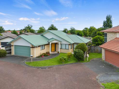 19 Emmerdale Avenue, Papakura