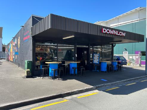 18 Ariki Street, New Plymouth Central
