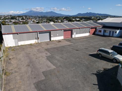 39 Port View Crescent, Moturoa