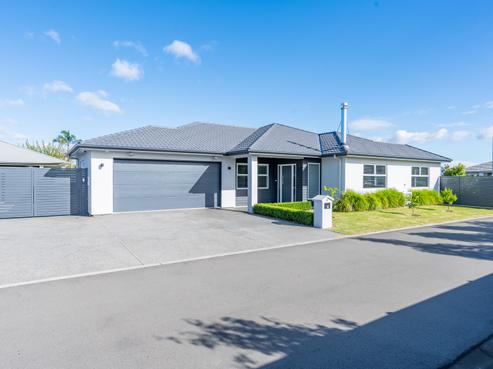 4 Young Place, Taradale