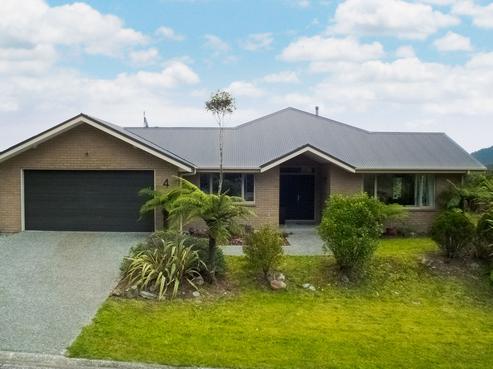 4 Mcfetrick Place, Franz Josef Glacier