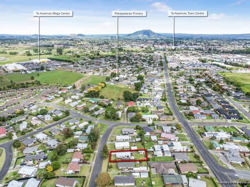 53 Hiskens Place, Te Awamutu