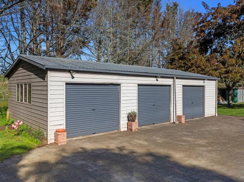 28 Hogg Road, Rotoma