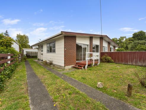 56B Ward Street, Trentham
