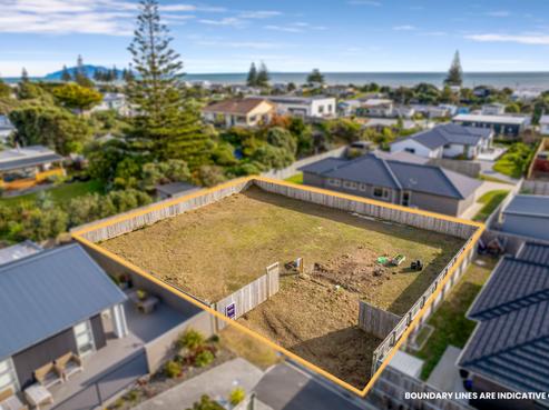 47 Seagrass Place, Otaki Beach
