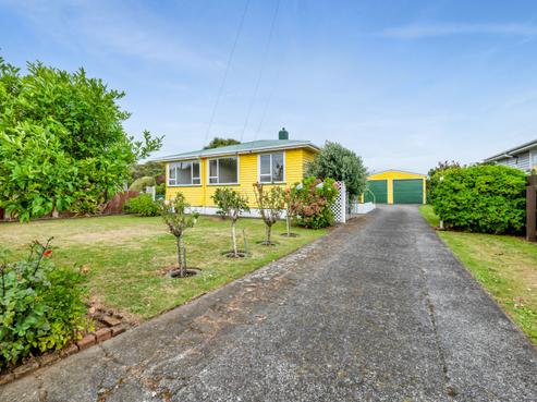 9 Bone Crescent, Hawera