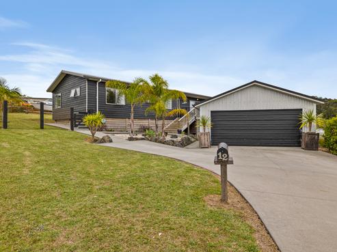 12 Kahu Drive, Mangawhai