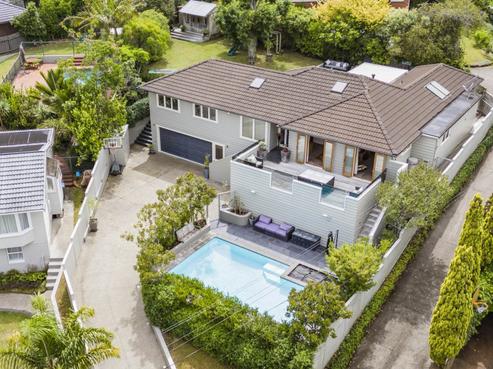 62 Edmund Street, Saint Heliers