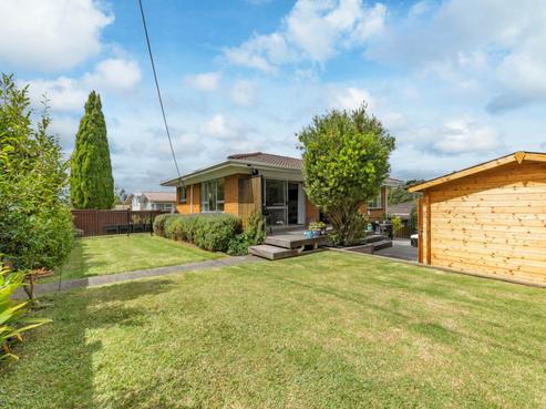 1/120 Godley Road, Green Bay