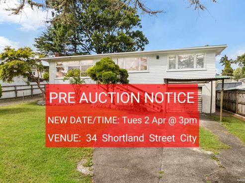11 Dundale Avenue, Blockhouse Bay