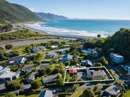 5 Te Wanikau Street, Oaro