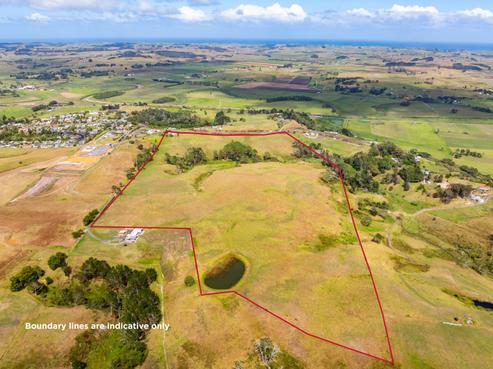 244 Waihue Road, Dargaville