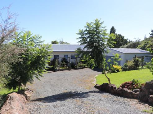 6 Forkert Road, Ohaupo