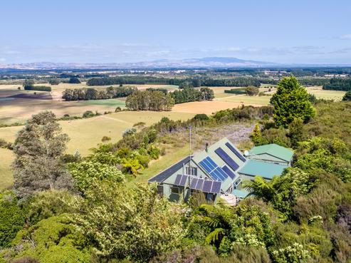 294 Waiohine Gorge Road, Carterton