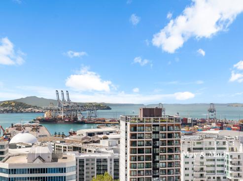 1824/10 Waterloo Quadrant, Auckland Central