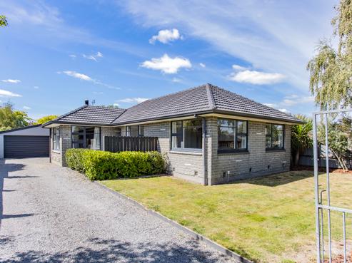 76 King Street, Rangiora