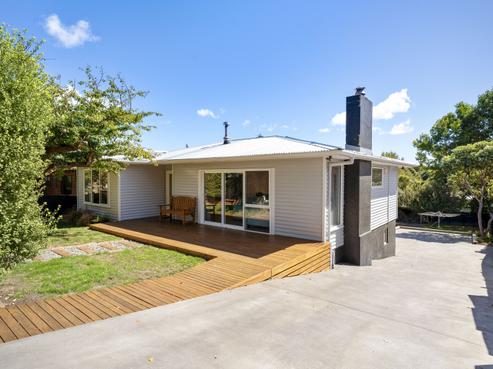 17 Aorangi Road, Paraparaumu