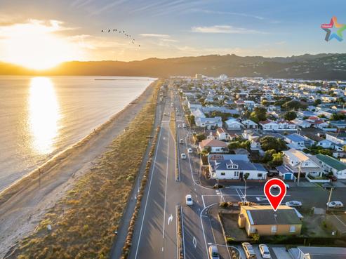 217 The Esplanade, Petone