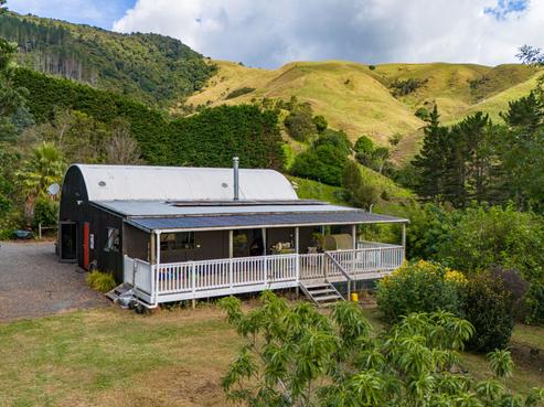 383 Te Rore Road, Kaitaia
