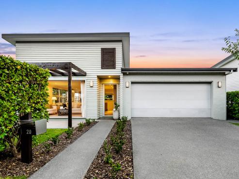 20 Barbarich Drive, Stonefields