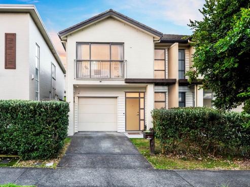 91 Tephra Boulevard, Stonefields