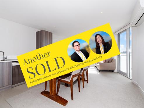104/1 Rose Garden Lane, Albany