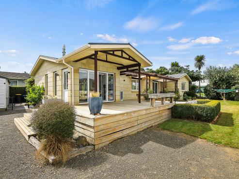11A Ballance Street, Kihikihi