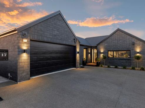 17 Bethell Close, Rangiora