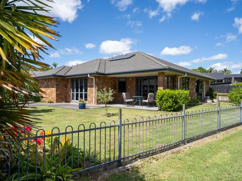 8 Priestley Place, Leamington