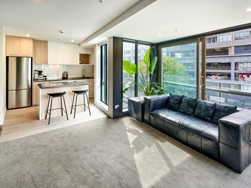 201/166 Victoria Street, Te Aro