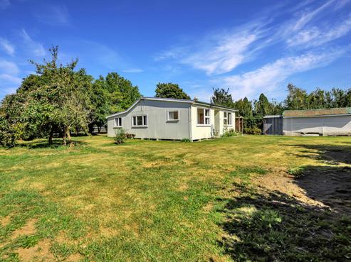 67 Pattons Road, Mount Somers