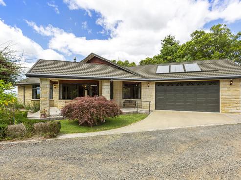 283 Te Tahi Road, Pirongia