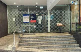 PRIME CORNER RETAIL ON QUEEN STREET
