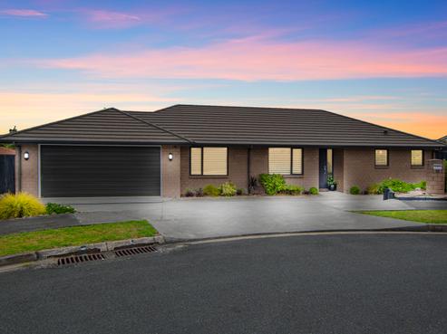 18 Roderick Place, Onerahi
